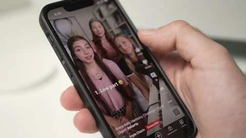 TikTok Videos