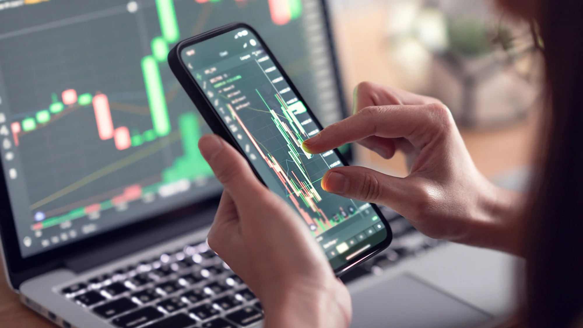 Online Trading