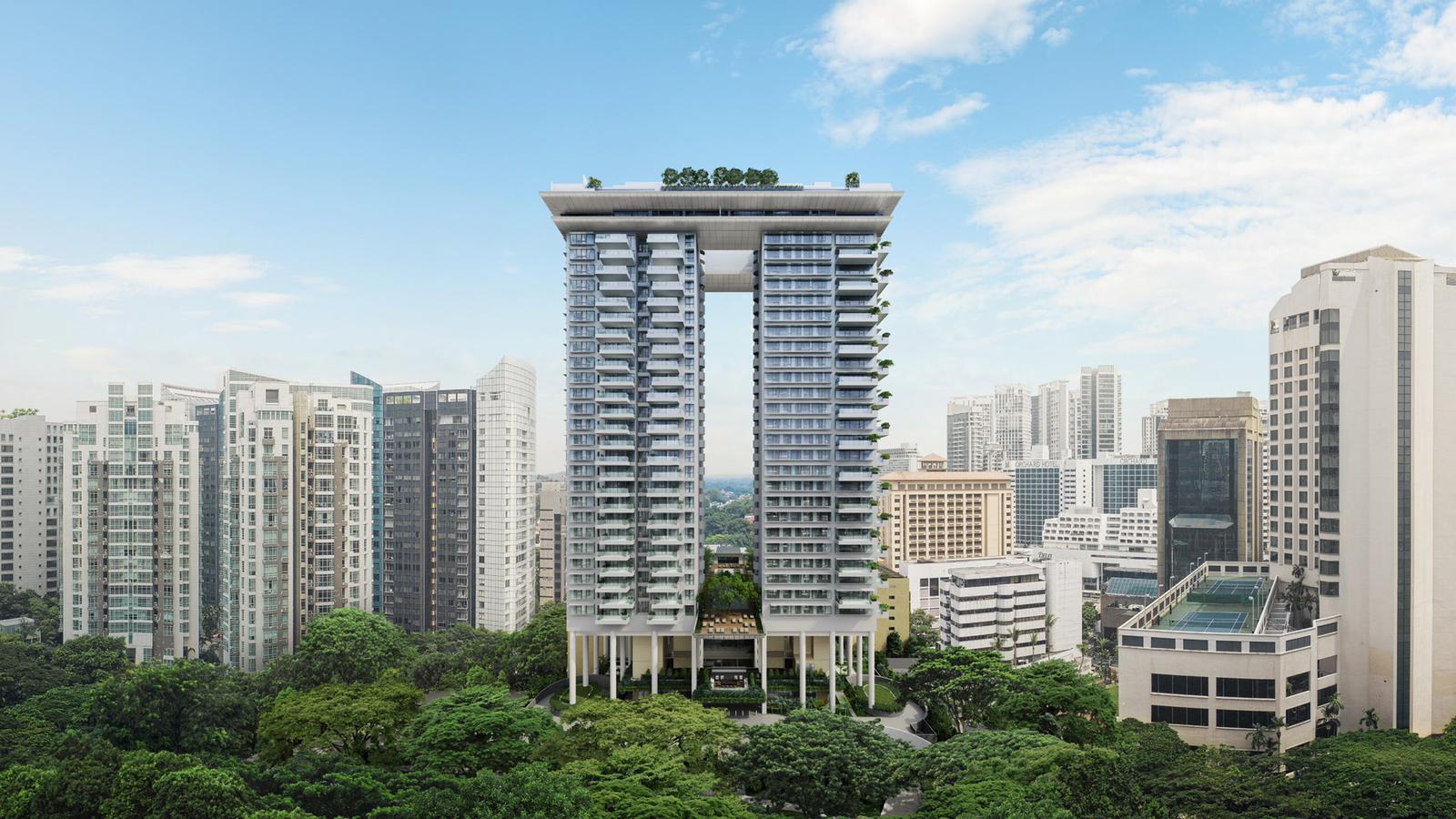 Condominium 