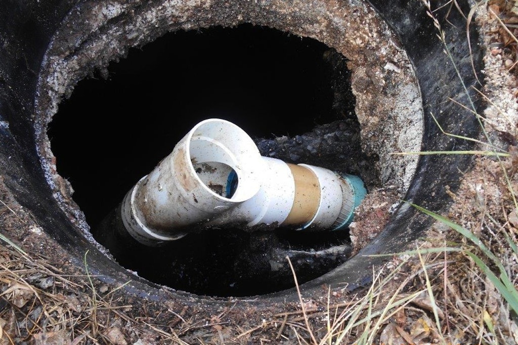 Wastewater Treatment