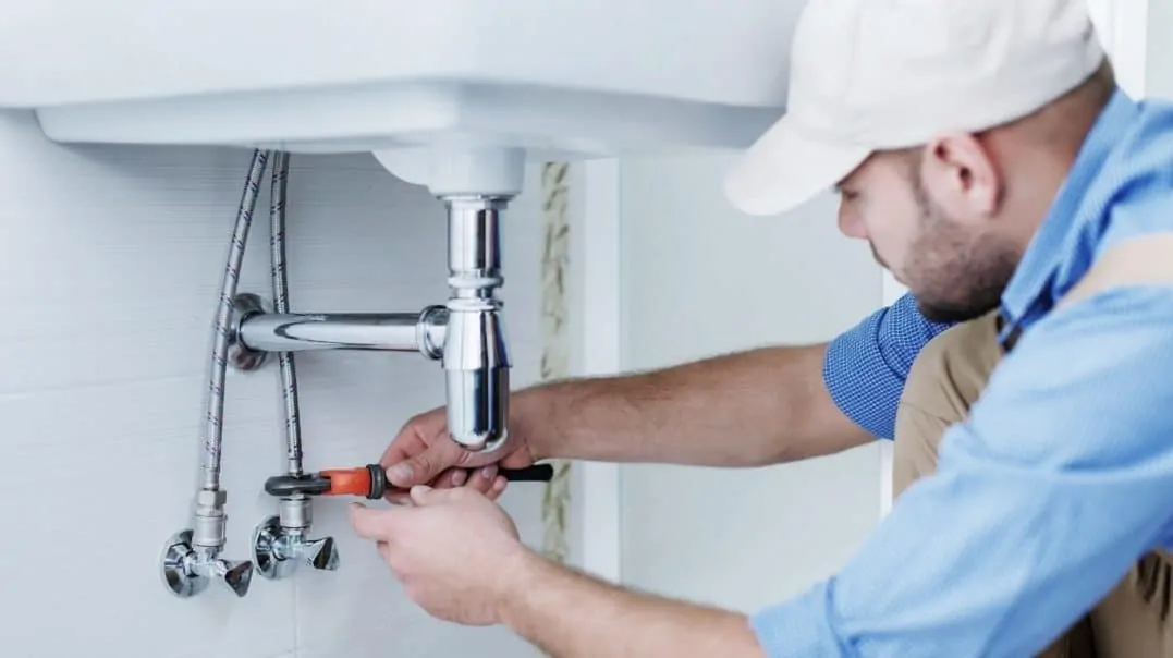 Plumbing Repairs
